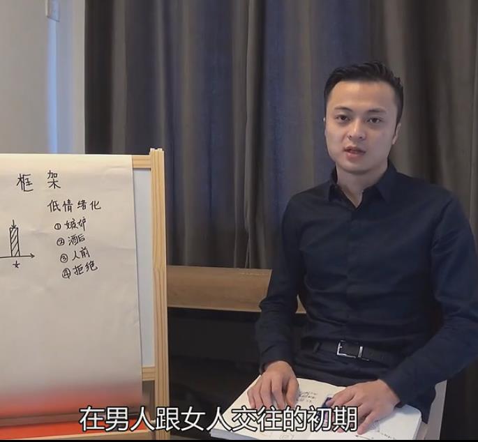 路易团队公开课