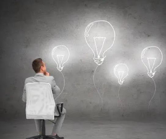 李越《洞悉人性》