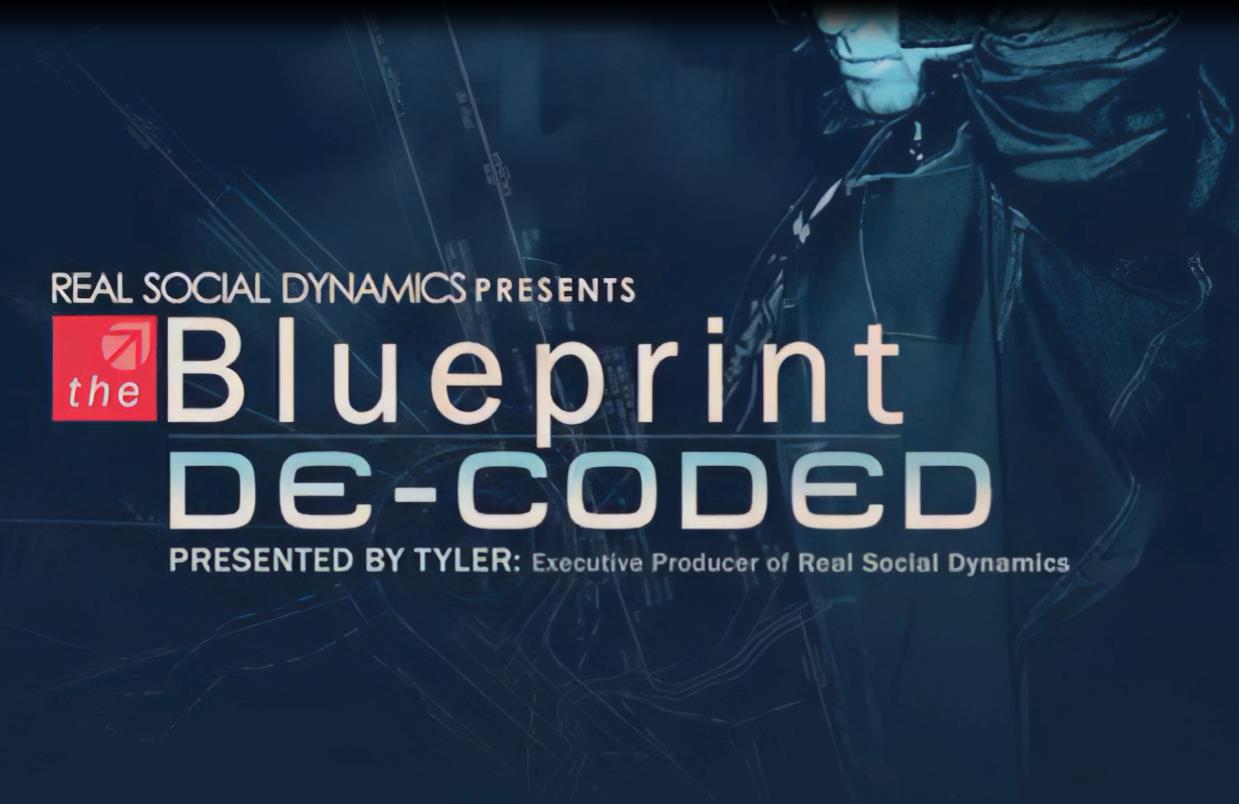 RSD泰勒 蓝图解码 典藏版