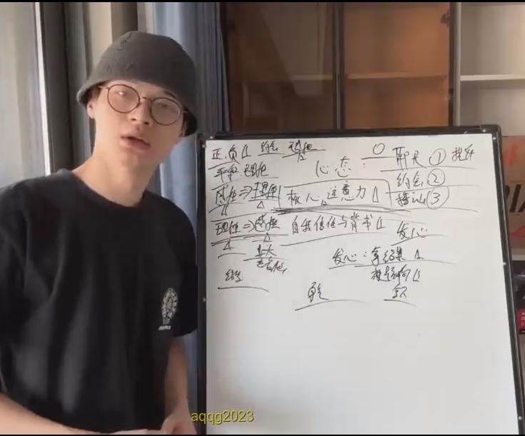 林老头一对一私教(年卡制)更新