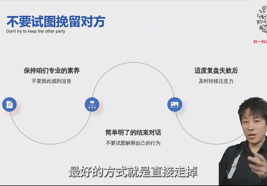 承情《搭讪速成术：社交新星训练》