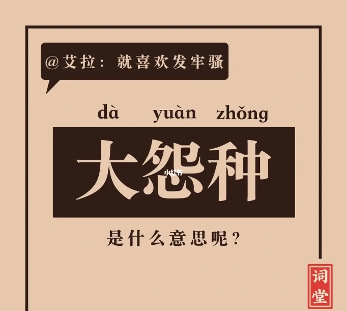 冤种视角识别并避免成为两性关系中的“冤种”