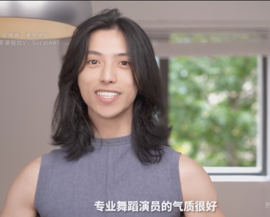 范李猿:14天体态矫正计划【上身篇】