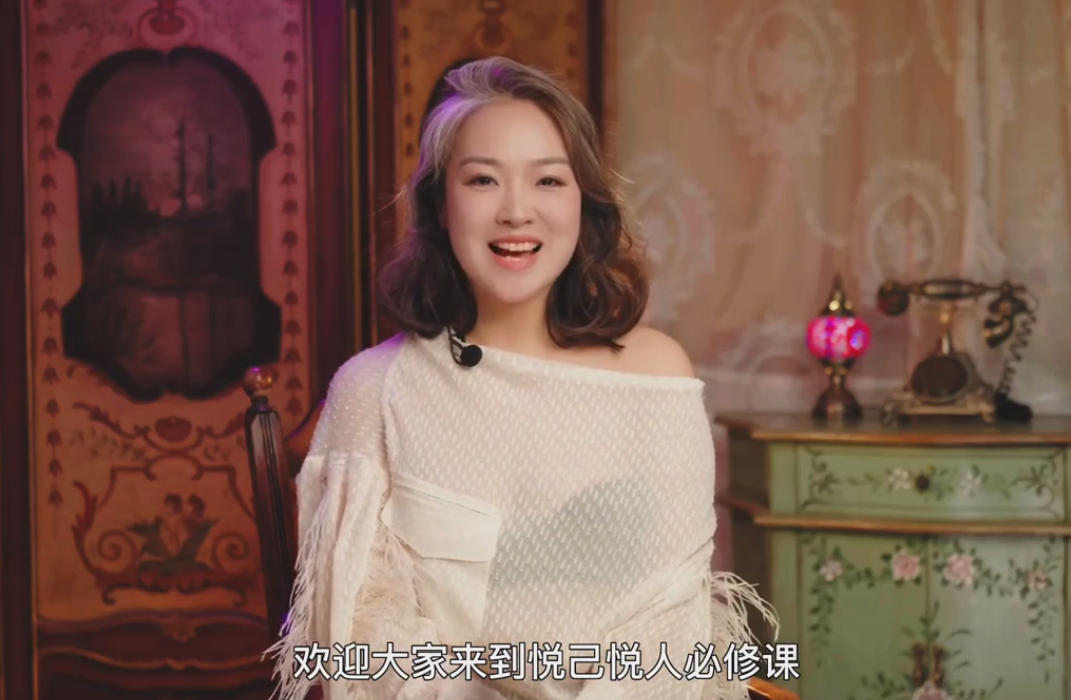 唐唐姐的《黄金1小时》